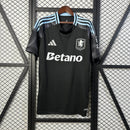 Maillot Extérieur 25/26