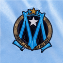 OM Rétro Domicile 1998/99