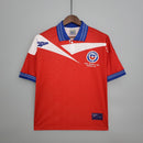 Maillot Domicile Rétro 1998