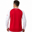 Arsenal Domicile 2025/26 Manches Longues
