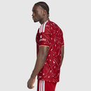 Liverpool Domicile 2026/27 · Version Joueur