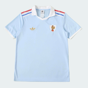 France 120e Anniversaire