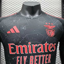 Maillot Extérieur Version Joueur 24/25
