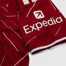 Liverpool Domicile 2026/27 · Version Joueur