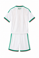 Kit Enfant Algérie Domicile 25/26