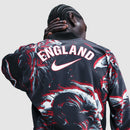 Angleterre Gardien 2026/27 Manches Longues