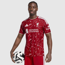 Liverpool Domicile 2026/27 · Version Joueur