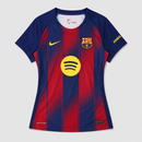 Barcelone Domicile 2025/26 Femme