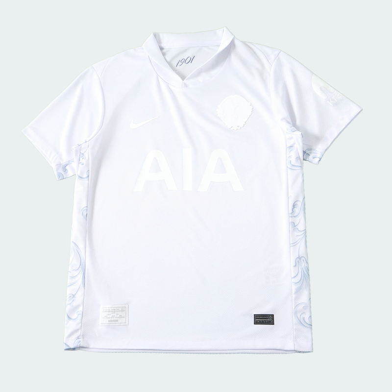 Tottenham 125e Anniversaire 2025/26