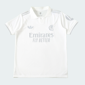 Real Madrid 125e Anniversaire