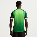 Nigeria Domicile 2026/27