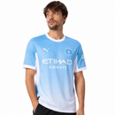 Manchester City Domicile Version Joueur 26/2027