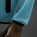 Veste - Bleu clair Domicile 2026