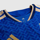 Italie Domicile 2026/27 · Version Joueur