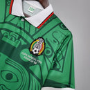 Maillot Domicile Rétro 1998