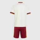 Kit Enfant Espagne Extérieur 2026/27