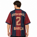 Cactus Jack Barcelone