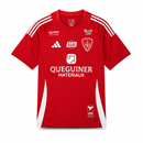 Stade Brestois Domicile 2025