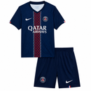 Kit enfant Domicile 25/26