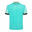 Standard Liège Third 2026/27