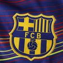 Barcelone Avant-Match Domicile 2025/26