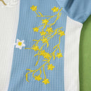 Argentine 50 Ans Brodé Édition Spéciale 2024/25