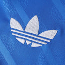 Real Madrid Third 2025/26 Manches Longues