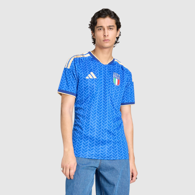 Italie Domicile 2026/27
