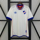 Maillot Domicile Version Joueur 25/26