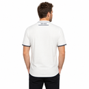 Maillot d'avant-match anniversaire AJ Auxerre 2025-26