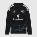 Manchester United Gardien 2026/27 Manches Longues