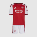 Kit Enfant Arsenal Domicile 2026/27