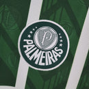 Palmeiras Rétro Domicile 1996/97