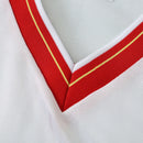Liverpool Rétro Extérieur 1985/87