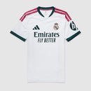 Real Madrid Domicile 2026/27