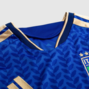 Italie Domicile 2026/27