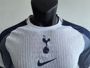 Maillot Domicile Version Joueur 25/26
