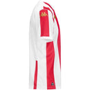 Monaco Blanc/Rouge 24/2025