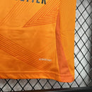 Kit Enfant Real Madrid Extérieur 24/25
