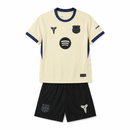 kit enfant Extérieur 25/26