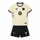 Kit Enfant Barcelone Extérieur 2025/26