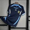 Argentine Rétro Extérieur Argent 2006