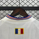 Maillot Extérieur Rétro 2006