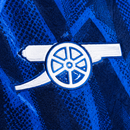 Arsenal Extérieur 2025/26 Manches Longues