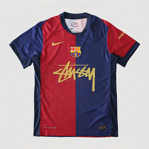 Barcelone Domicile Édition Spéciale 2024/25