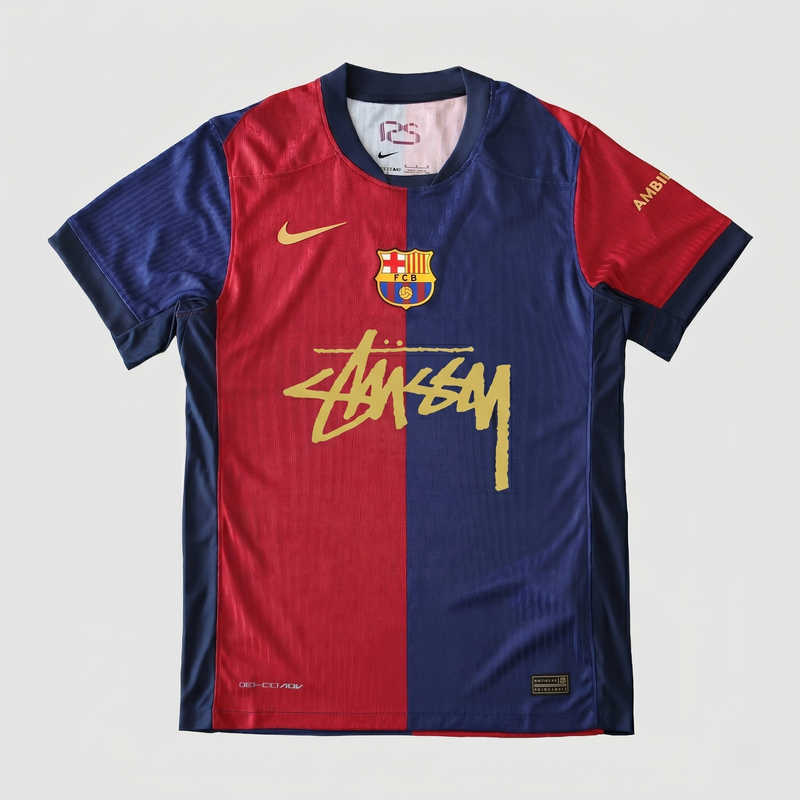 Barcelone Domicile Édition Spéciale 2024/25