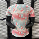 Maillot Extérieur Version Joueur 25/26