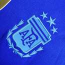 Argentine Extérieur 2024/25