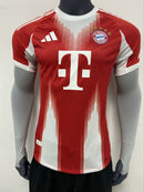 Maillot Domicile Version Joueur 25/26