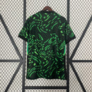 Nigeria Noir/Vert 24/2025